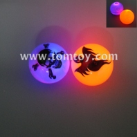 led halloween bounce ball tm02775 